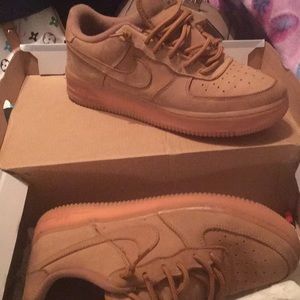 Nike Air Force 1